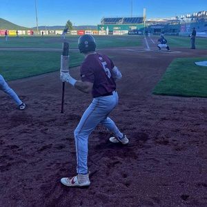 Meet your Posher, Blaise